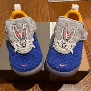 SPACE JAM X LEBRON 18 SE TD 'BUGS BUNNY'